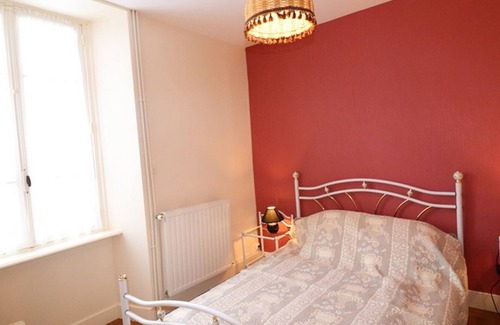 Sainte-Eulalie Cabaña | Gite Sainte-Eulalie, 5 bedrooms, 9 persons