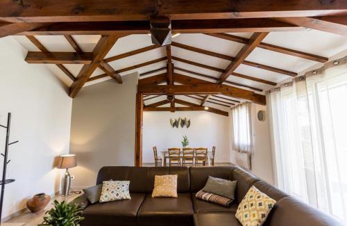 Toulouzette Casa | Gite salis