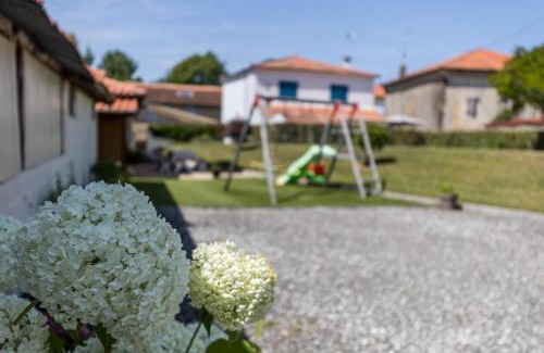 Toulouzette Casa | Gite salis