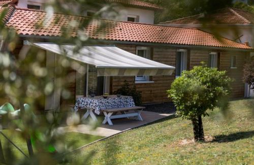 Toulouzette Casa | Gite salis