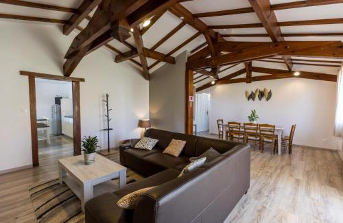 Toulouzette Casa | Gite salis