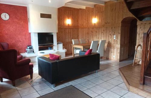 Plounevez-Quintin Casa | Gite Sant Venter
