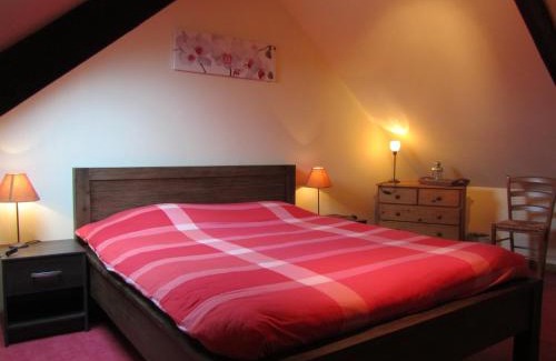 Plounevez-Quintin Casa | Gite Sant Venter