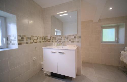 Plounevez-Quintin Casa | Gite Sant Venter