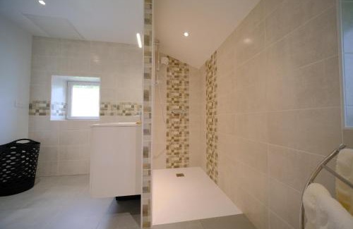 Plounevez-Quintin Casa | Gite Sant Venter