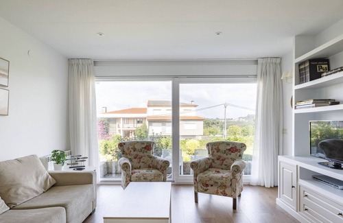 Sanxenxo Cabaña | Gite Sanxenxo, 5 bedrooms, 10 persons