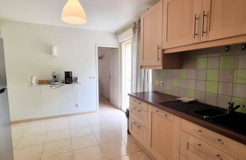 Saulx-Marchais Cabaña | Gite Saulx-Marchais, 3 bedrooms, 6 persons