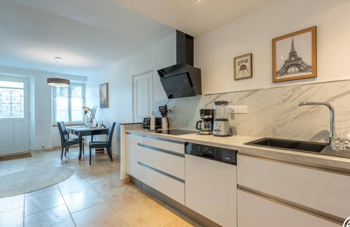 Senlis Cabaña | Gite Senlis (Oise), 3 bedrooms, 6 persons