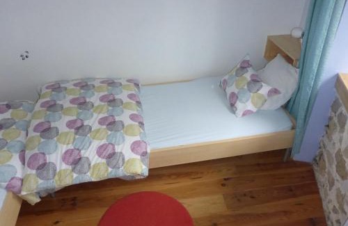 Roquefixade Casa | Gite Sent Martin