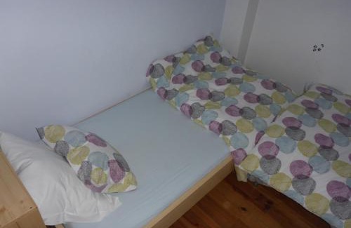 Roquefixade Casa | Gite Sent Martin