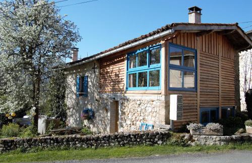 Roquefixade Casa | Gite Sent Martin
