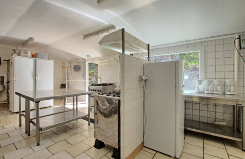 Bagneres-de-Luchon Casa | Gite skioura, gite de groupe