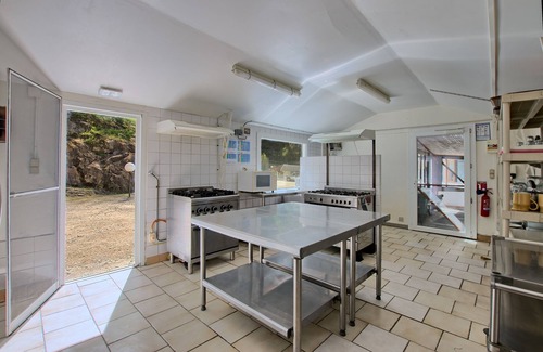 Bagneres-de-Luchon Casa | Gite skioura, gite de groupe