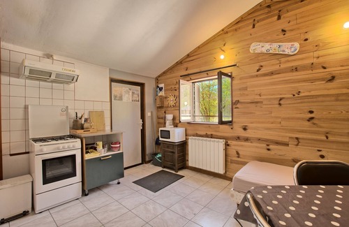 Bagneres-de-Luchon Casa | Gite skioura, gite de groupe