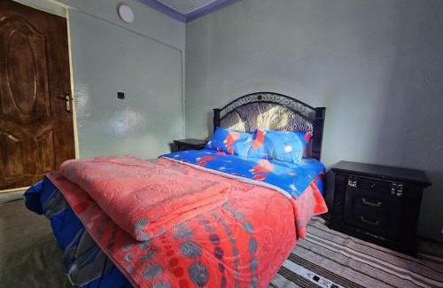 Tacheddirt Cabina | Gite Soleil