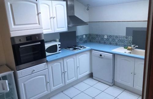 Marcilly-en-Gault Casa | Gite Sologne
