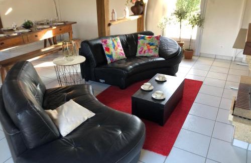 Marcilly-en-Gault Casa | Gite Sologne