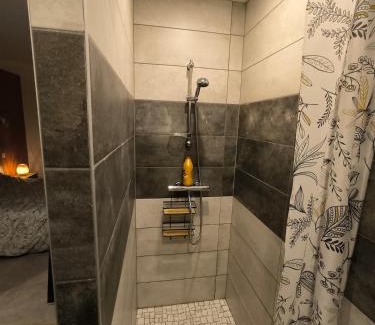 Cahon Casa | Gite spa et sauna privatifs proche baie de somme