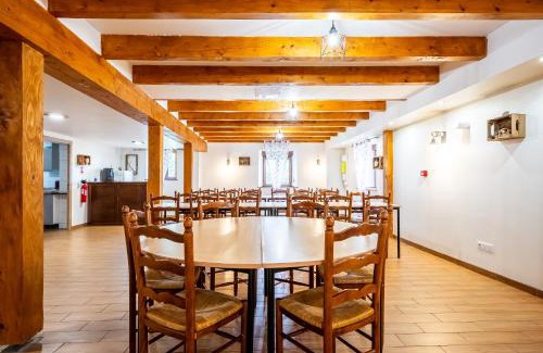 Travexin Casa | Gite St Joseph gitesdes2vallees