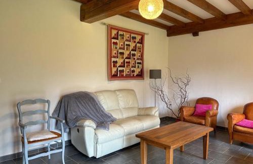 Boyer Casa | Gite St Loup