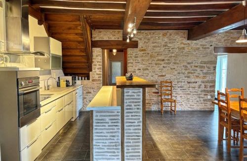 Boyer Casa | Gite St Loup