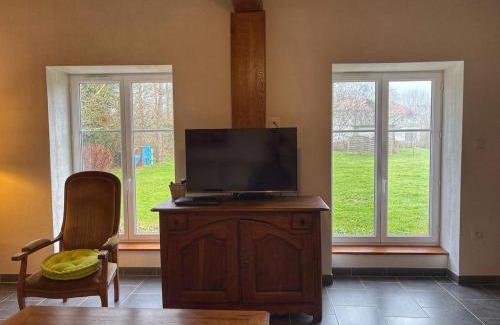 Boyer Casa | Gite St Loup