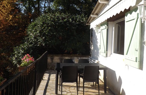 Vitrac Apartamento | ALQUILER - ESTUDIO PARA 2 PERSONAS SARLAT