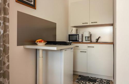 La Salvetat-Saint-Gilles Apartamento | Gite Studio Le Colibri