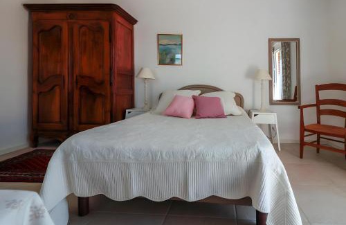La Salvetat-Saint-Gilles Apartamento | Gite Studio Le Colibri