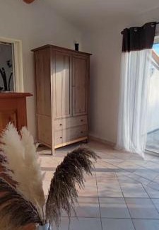 Chateaurenard Casa | Gite sur les hauteurs de Châteaurenard