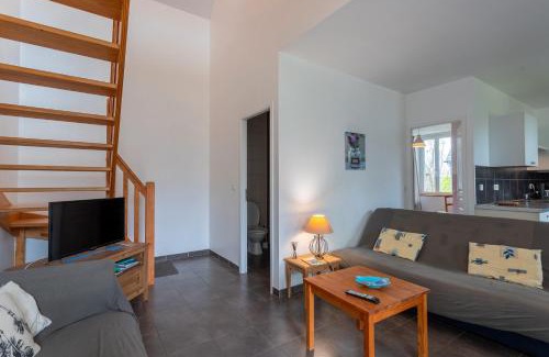 Lagarde Apartamento | Gite Tété près de Lourdes