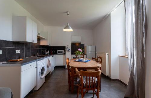 Lagarde Apartamento | Gite Tété près de Lourdes