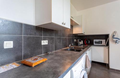 Lagarde Apartamento | Gite Tété près de Lourdes
