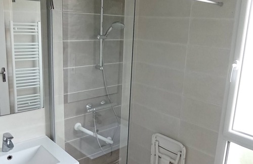 Laluque Apartamento | Gite T2 with garden