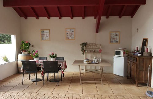 Halsou Cabaña | GITE T3 PISCINA CLIMATIZADA + VISTA DE MONTAÑA