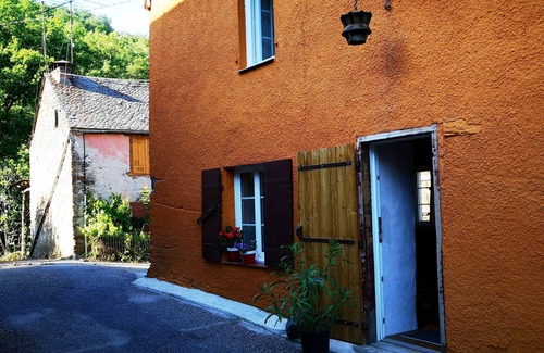Assac Casa | Gîte Tarn valley between Millau and Albi