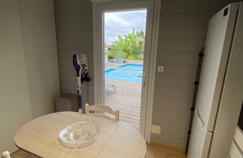 Sainte-Soulle Casa | Gite terre et Mer
