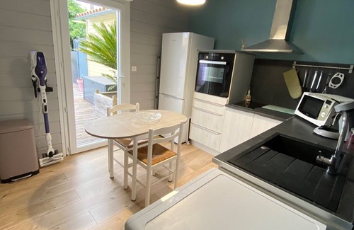 Sainte-Soulle Casa | Gite terre et Mer