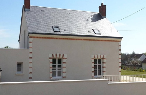 Thesee Cabaña | Gite Thésée, 3 bedrooms, 10 persons
