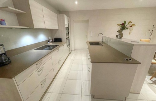 Thesee Cabaña | Gite Thésée, 3 bedrooms, 7 persons