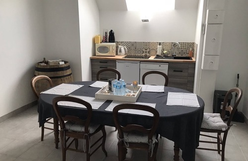 Ognes Cama Y Desayuno | Casa rural el encanto de Ognes
