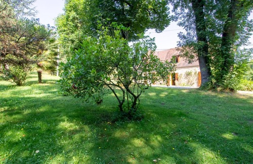Thenon Cabaña | Gite Thenon, 4 bedrooms, 8 persons