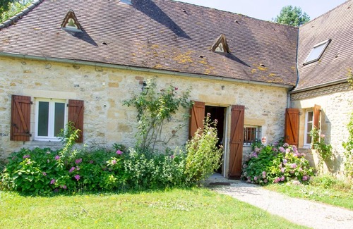 Thenon Cabaña | Gite Thenon, 4 bedrooms, 8 persons