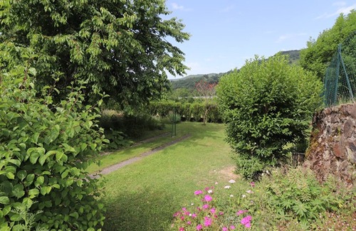 Thiezac Cabaña | Gite Thiézac, 2 bedrooms, 4 persons