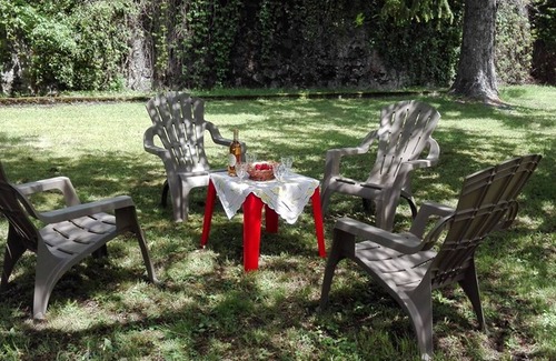 Thiezac Cabaña | Gite Thiézac, 5 bedrooms, 10 persons