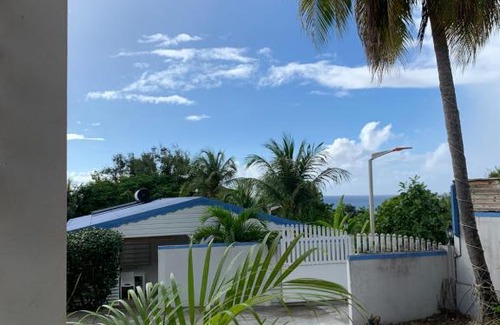 Rifflet Casa | Gite Ti Bali