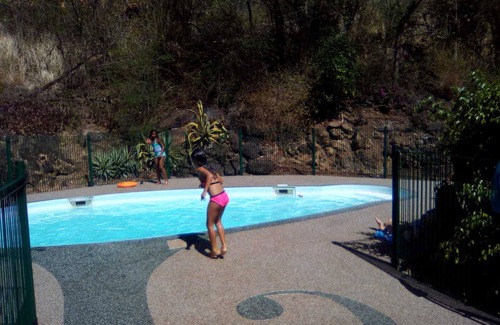 Malendure Villa | Villa Ti Coco - Mar - Reserva Cousteau - 4 personas