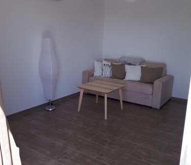 Monacia-d'Aullene Casa | gite tomasini sabrina zirilla