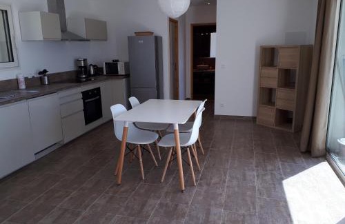Monacia-d'Aullene Casa | gite tomasini sabrina zirilla
