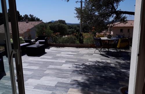 Monacia-d'Aullene Casa | gite tomasini sabrina zirilla